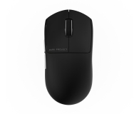 Myszka DARK PROJECT Nexus Ultra Wireless Black/White